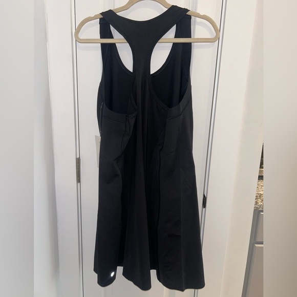 Athleta Black Levitate Dress - Picture 4 of 6